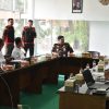 Dugaan Korupsi Sewa Stand, Kejari Tanjung Perak Geledah PD Pasar Surya