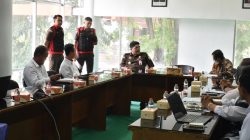 Dugaan Korupsi Sewa Stand, Kejari Tanjung Perak Geledah PD Pasar Surya