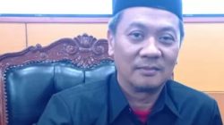 Ketua DPRD Hadiri Upacara Hari Jadi Kota Blitar ke – 120