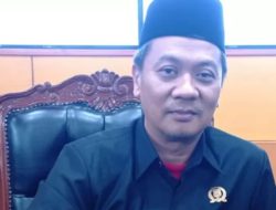Ketua DPRD Hadiri Upacara Hari Jadi Kota Blitar ke – 120