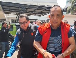 Kadis ESDM Jatim Ditetapkan Sebagai Tersangka, Diduga Pungli Perizinan Rp. 2,36 M.