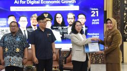Tahun 2026 Kabupaten Sidoarjo Jadi Tuan Rumah Garuga Al Impact Summit Regional