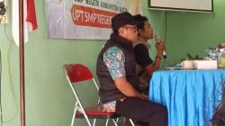 Diklat Jurnalistik Membuka Wawasan Baru MKKS SMPN Kabupaten Blitar