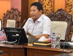 Subandi Bupati Sidoarjo Ajak Seluruh Elemen Masyarakat Ikut Ambil Bagian Masalah Sampah