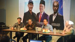 Pemuda Desa SE Sukodono Diskusi Bahas Pengembangan Desanya