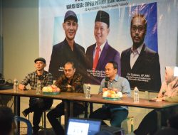 Pemuda Desa SE Sukodono Diskusi Bahas Pengembangan Desanya