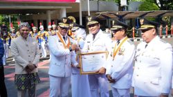 Lagi – Lagi Sidoarjo Sabet Penghargaan Tingkat Nasional Dalam Pelayanan Terbaik