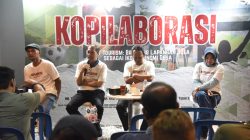 Dinas Kominfo Mengajak Pemdes Kuatkan Branding Lapangan Sepak Bola Di Kabupaten Sidoarjo