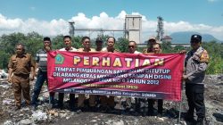 DLHK Sidoarjo Tutup TPA Liar di Trompoasri, Dorong Pengelolaan Sampah Berbasis Desa