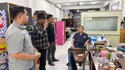 DPO Terpidana Kasus Penipuan Di Tangkap Tim. Kejari Surabaya