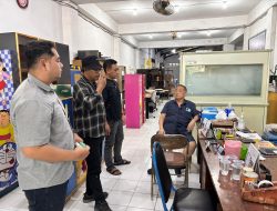 DPO Terpidana Kasus Penipuan Di Tangkap Tim. Kejari Surabaya