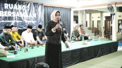 Melalui Forum Generasi Pemuda Untuk Menyampaikan Aspirasi Di Dukung Wabup Sidoarjo