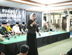 Melalui Forum Generasi Pemuda Untuk Menyampaikan Aspirasi Di Dukung Wabup Sidoarjo