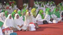 Bupati, Membangun Sidoarjo Perlu Doa Parah Ulama Dan Masyarakat