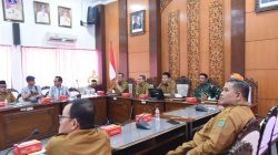 Bupati Meminta Pihak Swasta Ikut Dukung Pembangunan KDKMP