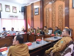 Bupati Meminta Pihak Swasta Ikut Dukung Pembangunan KDKMP