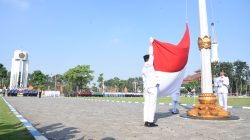 Peringatan Harkitnas ke- 118 Tahun 2026, Diperingati di Alun – Alun Sidoarjo