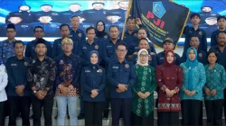 Bumi Kolaka Timur, Perwakilan PJI Resmi Ditetapkan