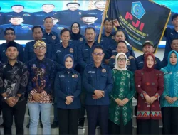 Bumi Kolaka Timur, Perwakilan PJI Resmi Ditetapkan