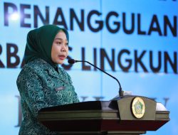 Pemkab Sidoarjo Targetkan Eliminasi TB Tahun 2028 PKK Diminta Dampingi Pasien
