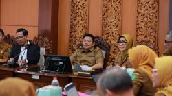 Pemkab Sidoarjo Perkuat Tata Kelola Keuangan dan Aset