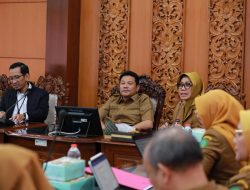Pemkab Sidoarjo Perkuat Tata Kelola Keuangan dan Aset