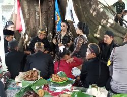 Bersih Desa Birowo, Rakyat Makmur dan Sejahtera
