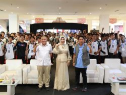 Olahraga E-sport Didukung Oleh Disporapar dan DPRD Kabupaten Sidoarjo