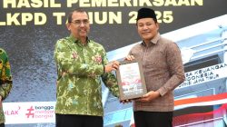Lagi – lagi Pemkab Sidoarjo Sabet Gelar Opini 13 Kali Berturut – turut