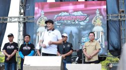 Bupati Meminta BAZNAS Perbaiki Rumah Yang Tidak Layak Huni