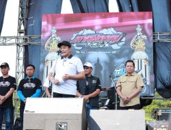Bupati Meminta BAZNAS Perbaiki Rumah Yang Tidak Layak Huni