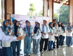 Pemkab dan DPRD Sidoarjo Sepakati Perkuat E – Sport Untuk Menuju Turnamen Porprov 2027