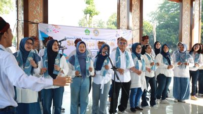 Pemkab dan DPRD Sidoarjo Sepakati Perkuat E – Sport Untuk Menuju Turnamen Porprov 2027