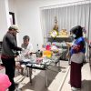 Ibu dan Anak DPO Kredit Fiktif 4,5 M Diamankan Tim Tangkap Buron Kejari Surabaya
