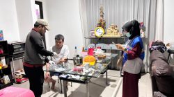 Ibu dan Anak DPO Kredit Fiktif 4,5 M Diamankan Tim Tangkap Buron Kejari Surabaya