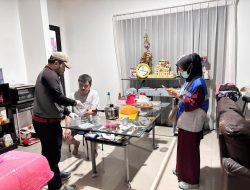 Ibu dan Anak DPO Kredit Fiktif 4,5 M Diamankan Tim Tangkap Buron Kejari Surabaya