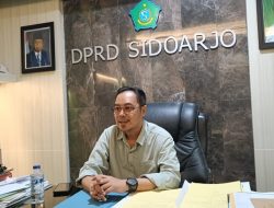 DPRD Sidoarjo Soroti Seleksi Direksi Perumda Delta Tirta Terkait Pengalaman Managerial