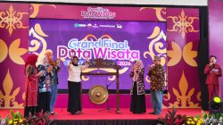 Wabup Mimik Mendorong Huk Yuk Cilik Menjadi Agen Promosi Destinasi dan Budaya Sidoarjo