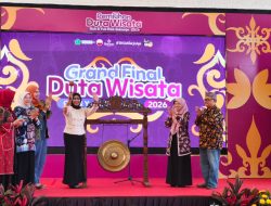 Wabup Mimik Mendorong Huk Yuk Cilik Menjadi Agen Promosi Destinasi dan Budaya Sidoarjo