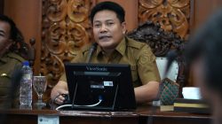 Bupati Sidoarjo Subandi Antisipasi Lonjakan Sampah, Masyarakat Diminta Ikut Tanggungjawab Bersama