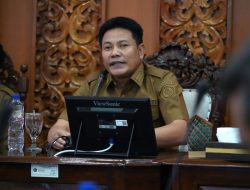 Bupati Sidoarjo Subandi Antisipasi Lonjakan Sampah, Masyarakat Diminta Ikut Tanggungjawab Bersama