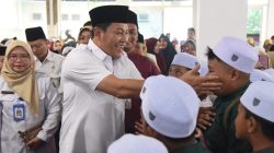 Tahun 2027 Bupati Sidoarjo H. Subandi Akan Bantu Pendidikan Tingkat SD