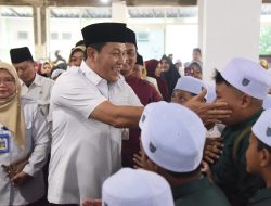 Tahun 2027 Bupati Sidoarjo H. Subandi Akan Bantu Pendidikan Tingkat SD