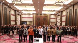 SE 2026 Sebanyak 1,452 Petugas Siap Melakukan Pendataan