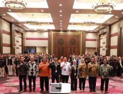 SE 2026 Sebanyak 1,452 Petugas Siap Melakukan Pendataan