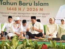 Ustad Das ad Latif Pendakwah Kondang, Diundang Bupati Sidoarjo Untuk Mengisih Tausiyah