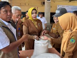 Pemkab Sidoarjo Pastikan Data RTLH Tepat Sasaran