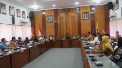 Bupati Sidoarjo Subandi Mendorong KDMP Untuk Penumbuhan Ekonomi Kerakyatan