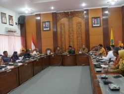 Bupati Sidoarjo Subandi Mendorong KDMP Untuk Penumbuhan Ekonomi Kerakyatan