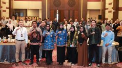 Dukung Pembangunan Pemkab Sidoarjo Pasang 361Titik Taxmon Untuk Perkuat Transparasi Pajak